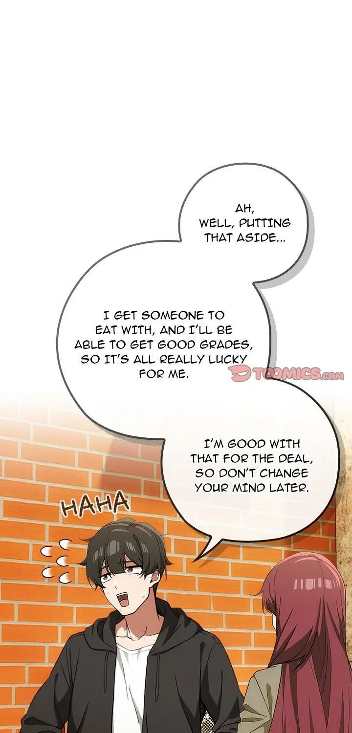 Switch ON Season 2 Chapter 10 page 18 - 