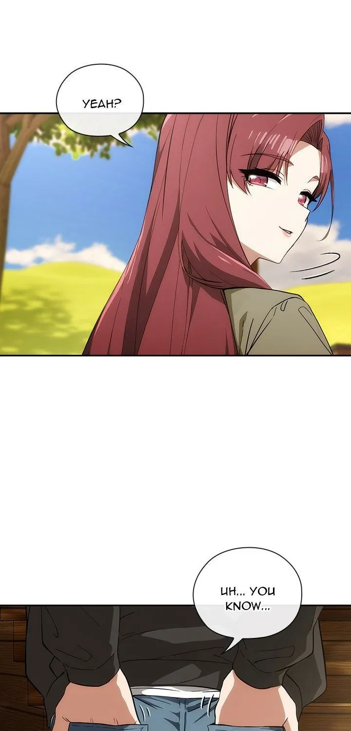 Switch ON Season 2 Chapter 10 page 25 - 