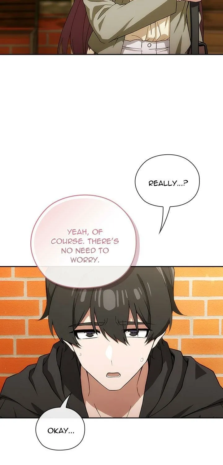 Switch ON Season 2 Chapter 10 page 31 - 
