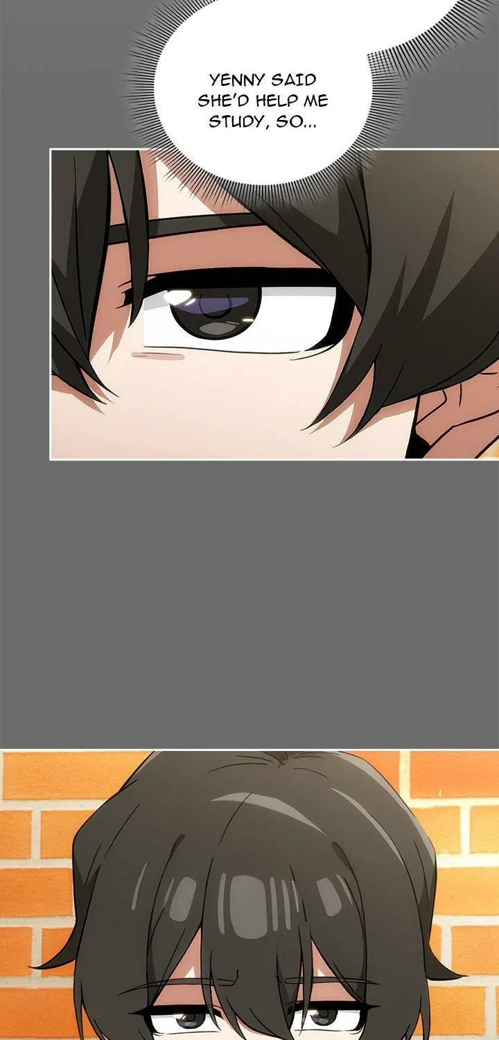 Switch ON Season 2 Chapter 10 page 37 - 