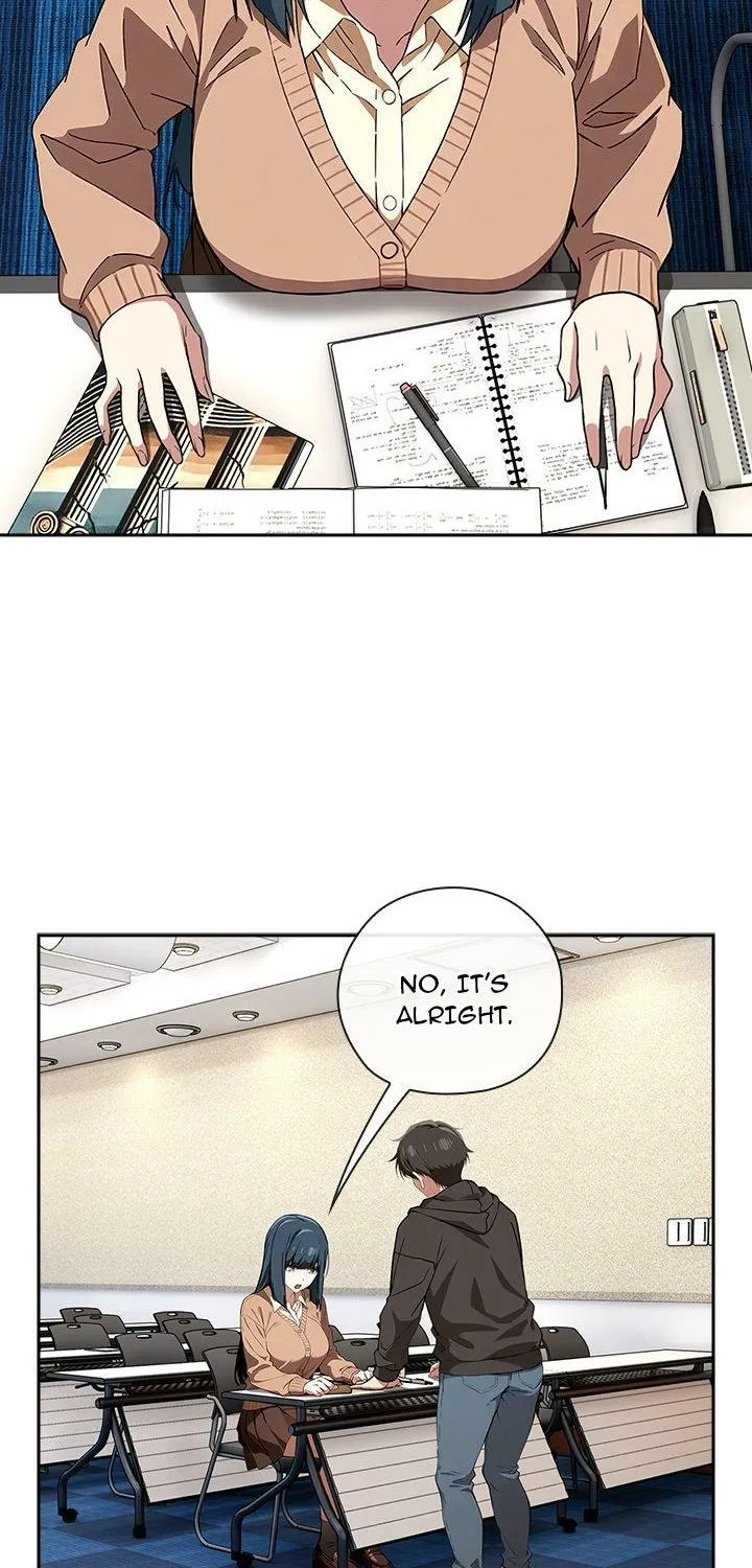 Switch ON Season 2 Chapter 10 page 42 - 