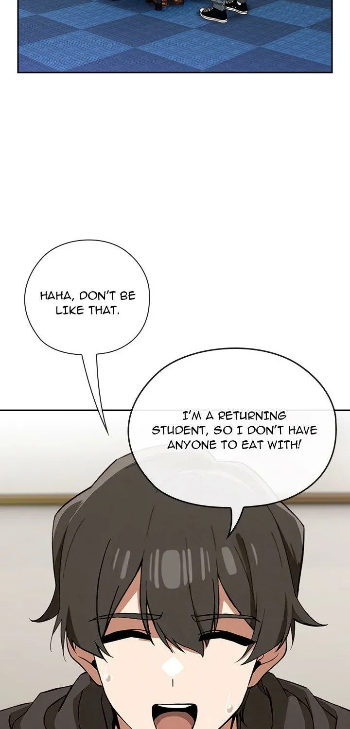 Switch ON Season 2 Chapter 10 page 43 - 