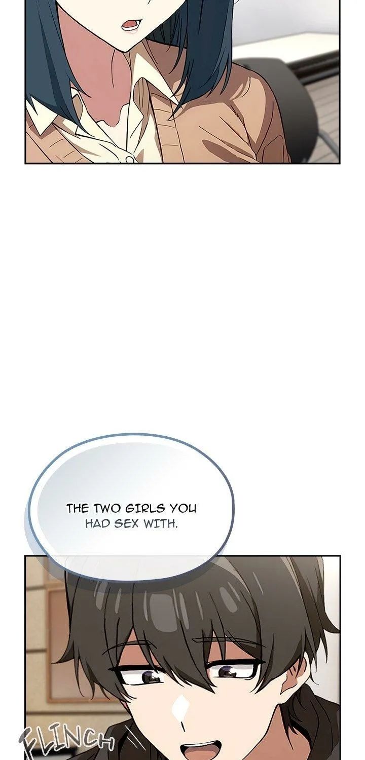 Switch ON Season 2 Chapter 10 page 49 - 