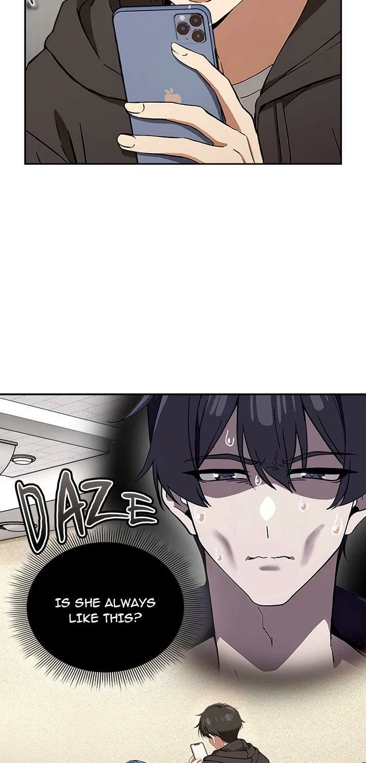 Switch ON Season 2 Chapter 10 page 50 - 