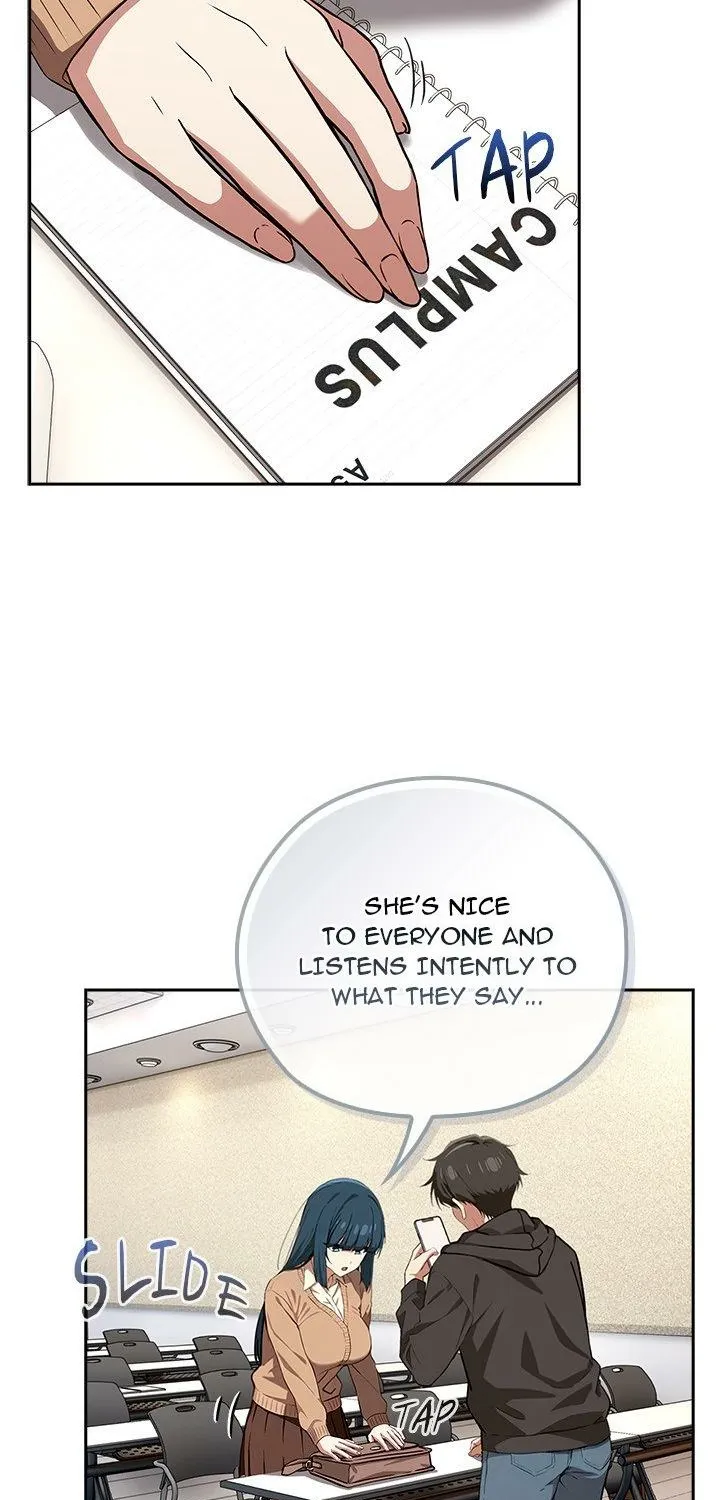 Switch ON Season 2 Chapter 10 page 53 - 