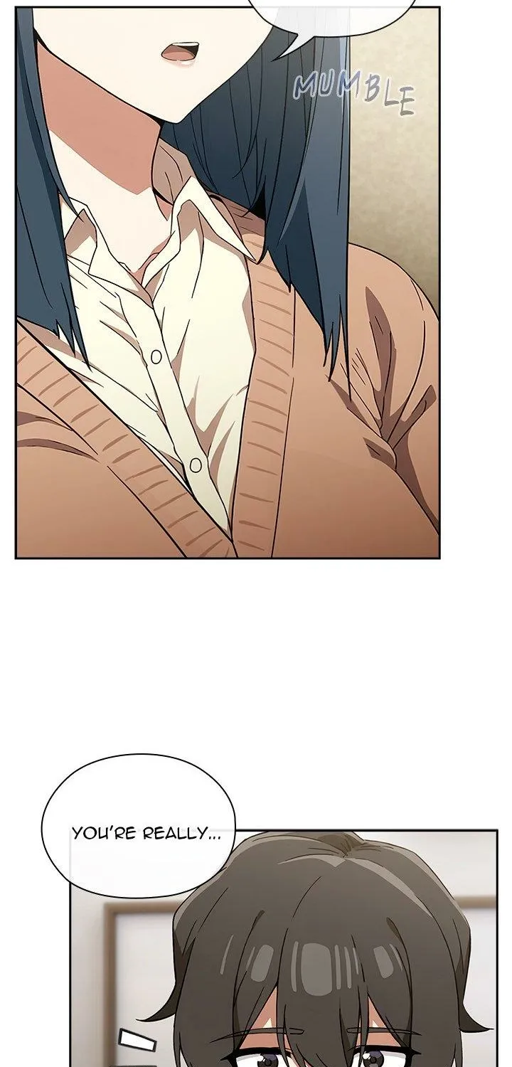 Switch ON Season 2 Chapter 10 page 61 - 