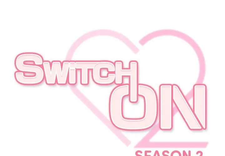 Switch ON Season 2 Chapter 10 page 8 - 