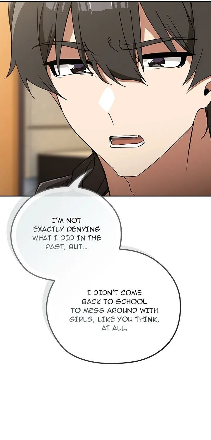 Switch ON Season 2 Chapter 10 page 71 - 