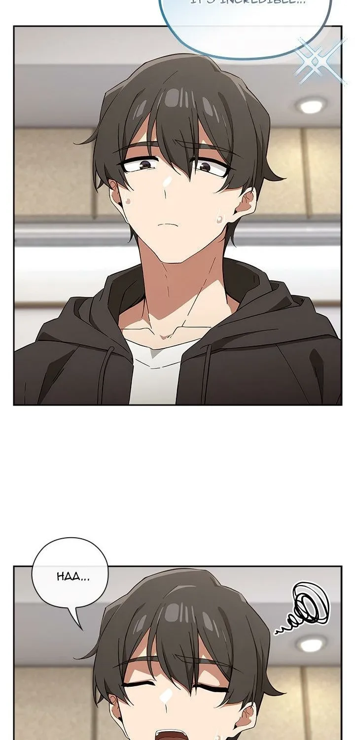 Switch ON Season 2 Chapter 10 page 82 - 