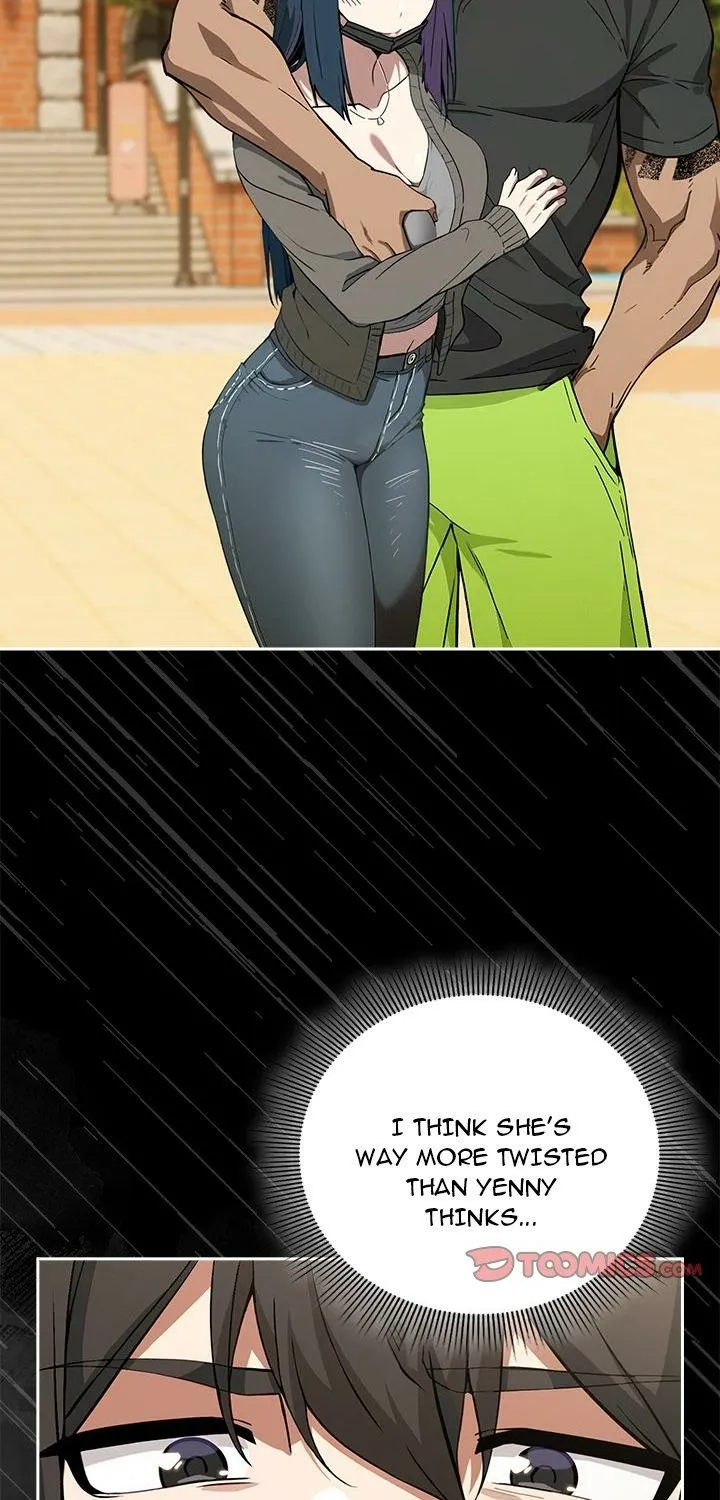 Switch ON Season 2 Chapter 10 page 85 - 