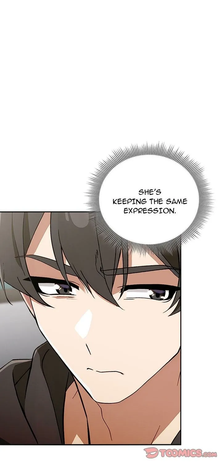 Switch ON Season 2 Chapter 11 page 1 - 