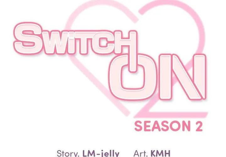 Switch ON Season 2 Chapter 11 page 12 - 