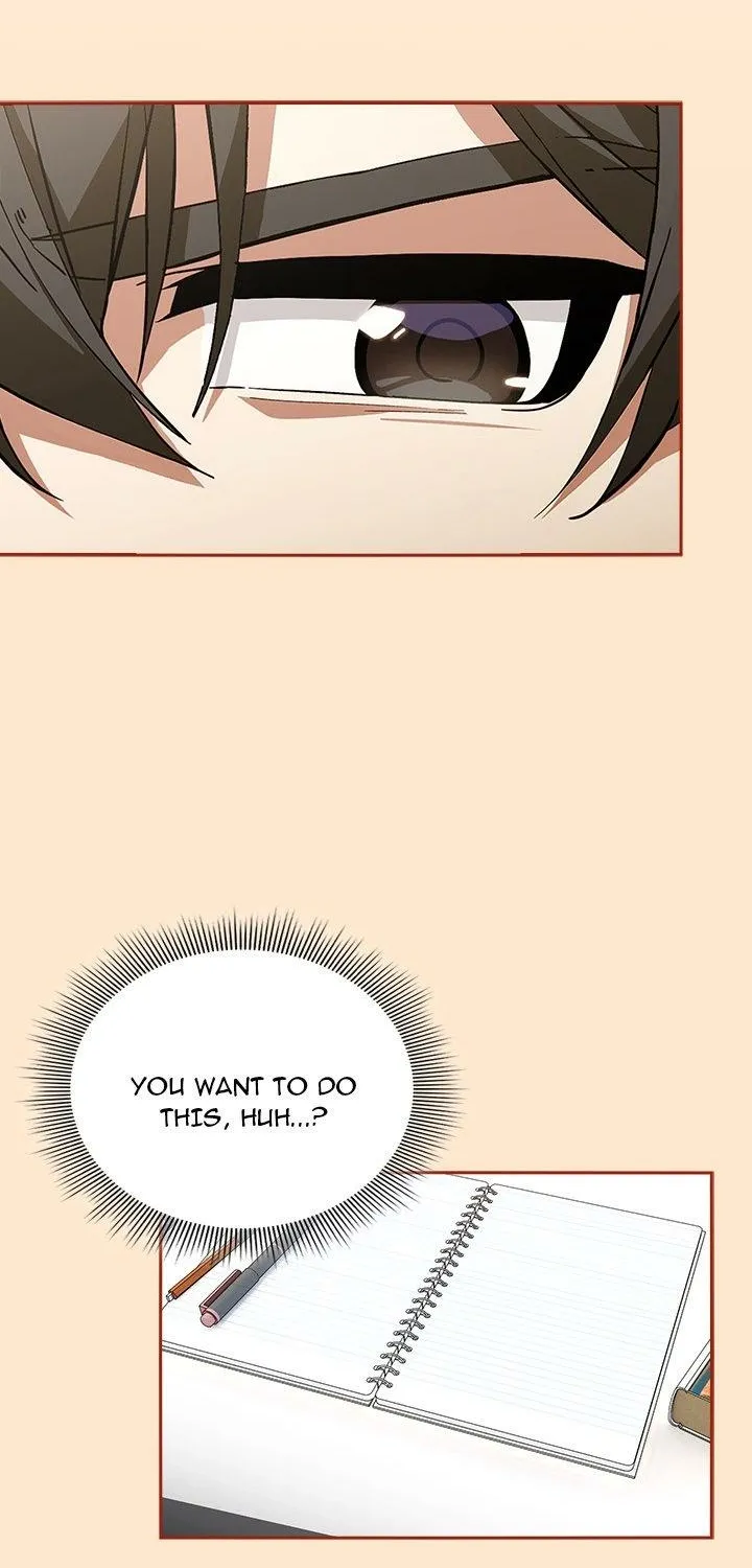 Switch ON Season 2 Chapter 11 page 14 - 