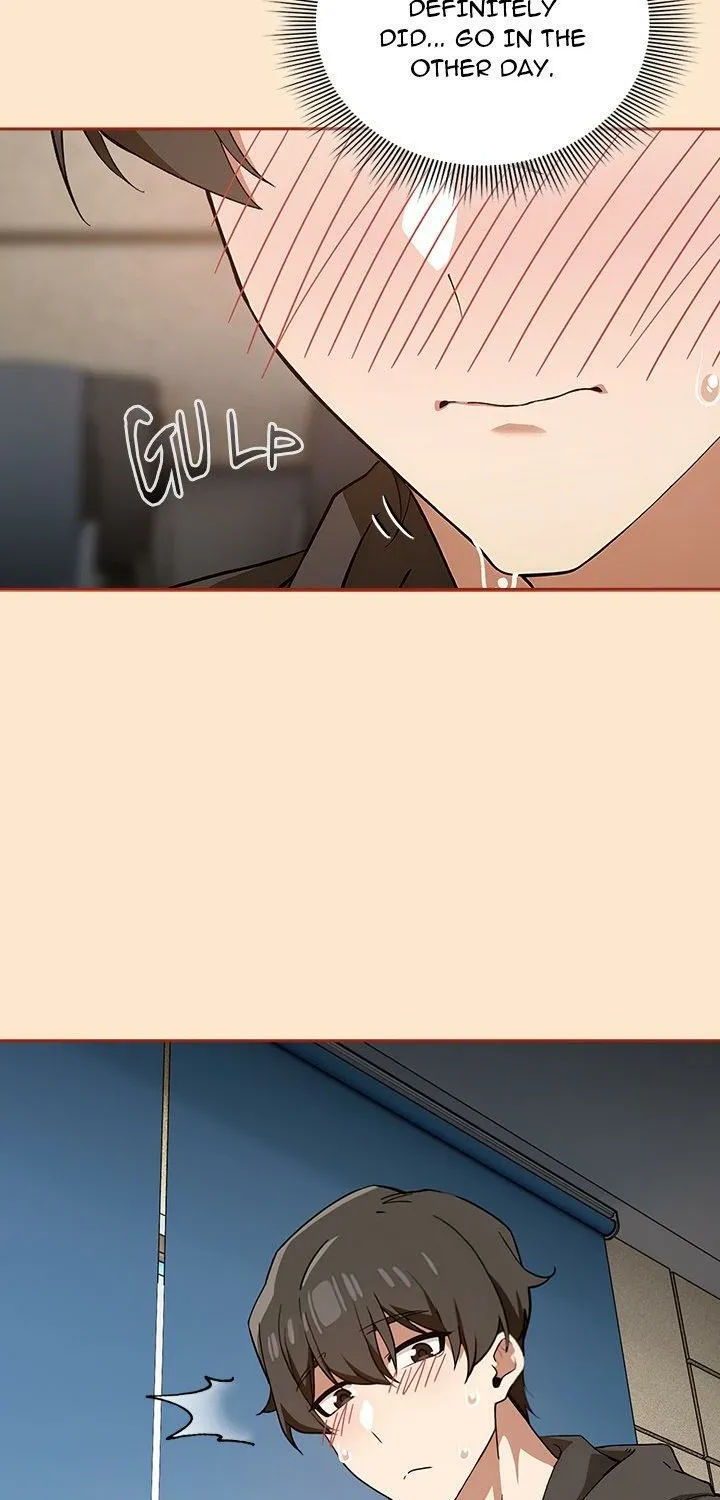 Switch ON Season 2 Chapter 11 page 19 - 