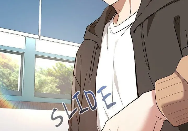 Switch ON Season 2 Chapter 11 page 20 - 