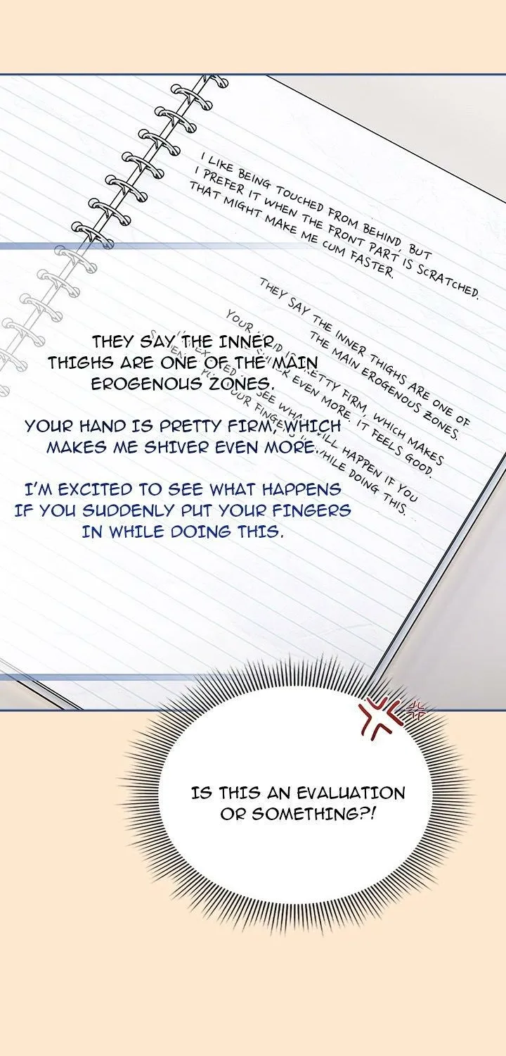 Switch ON Season 2 Chapter 11 page 30 - 