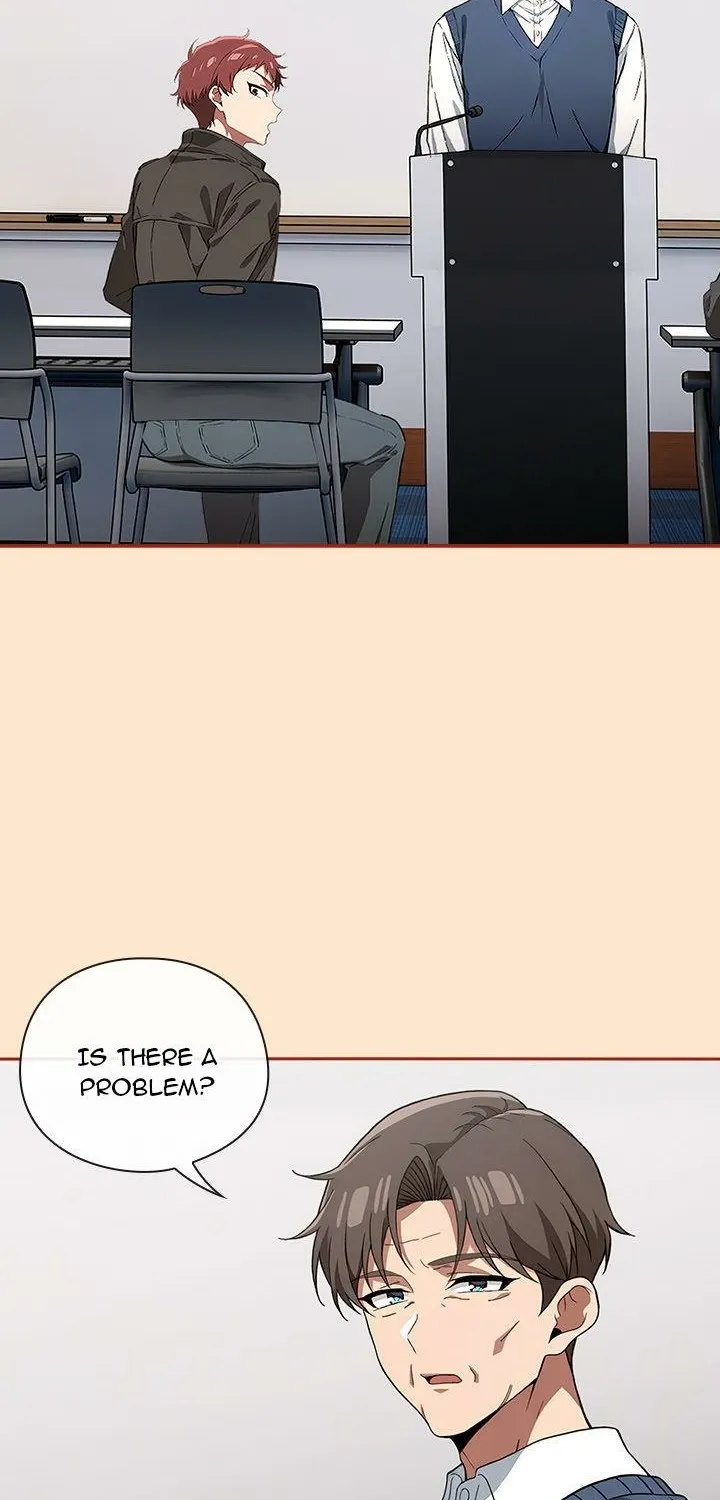 Switch ON Season 2 Chapter 11 page 34 - 