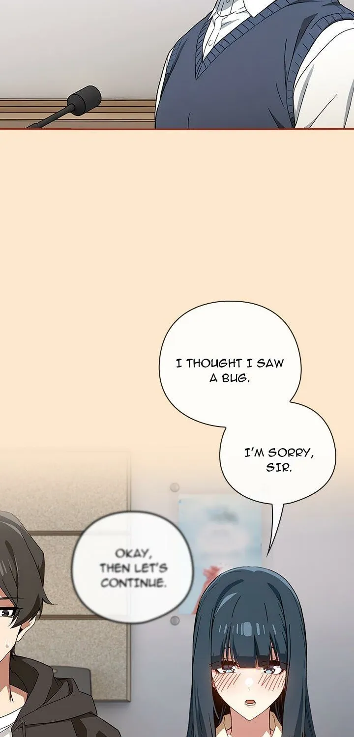 Switch ON Season 2 Chapter 11 page 35 - 