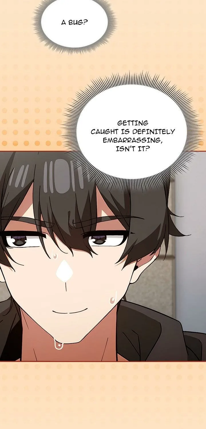 Switch ON Season 2 Chapter 11 page 38 - 