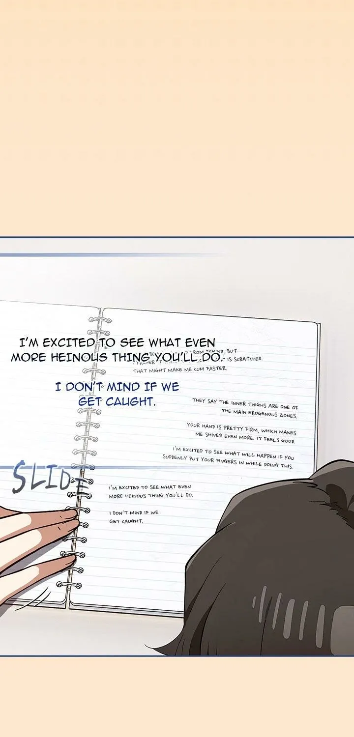 Switch ON Season 2 Chapter 11 page 39 - 