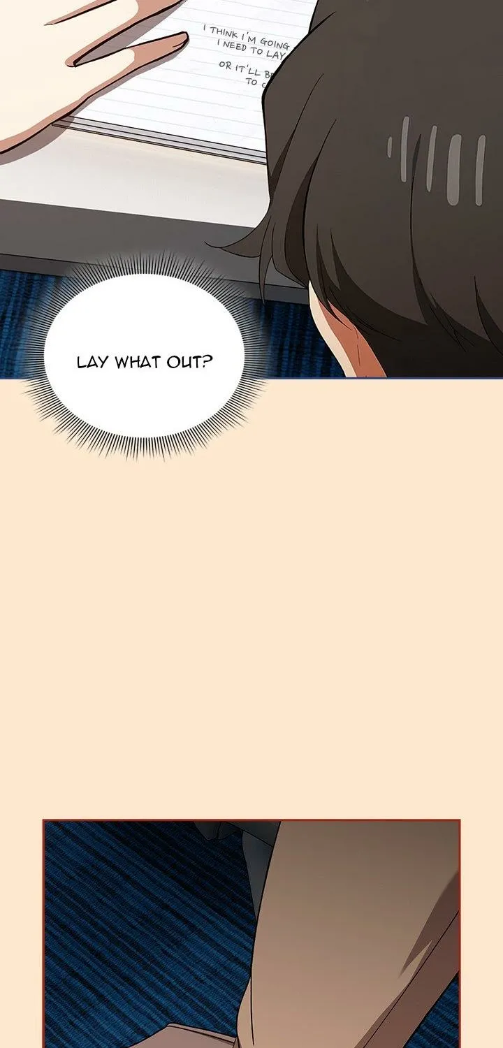 Switch ON Season 2 Chapter 11 page 49 - 