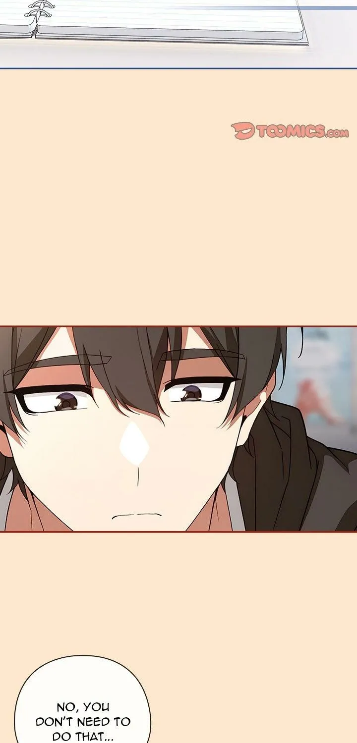 Switch ON Season 2 Chapter 11 page 69 - 