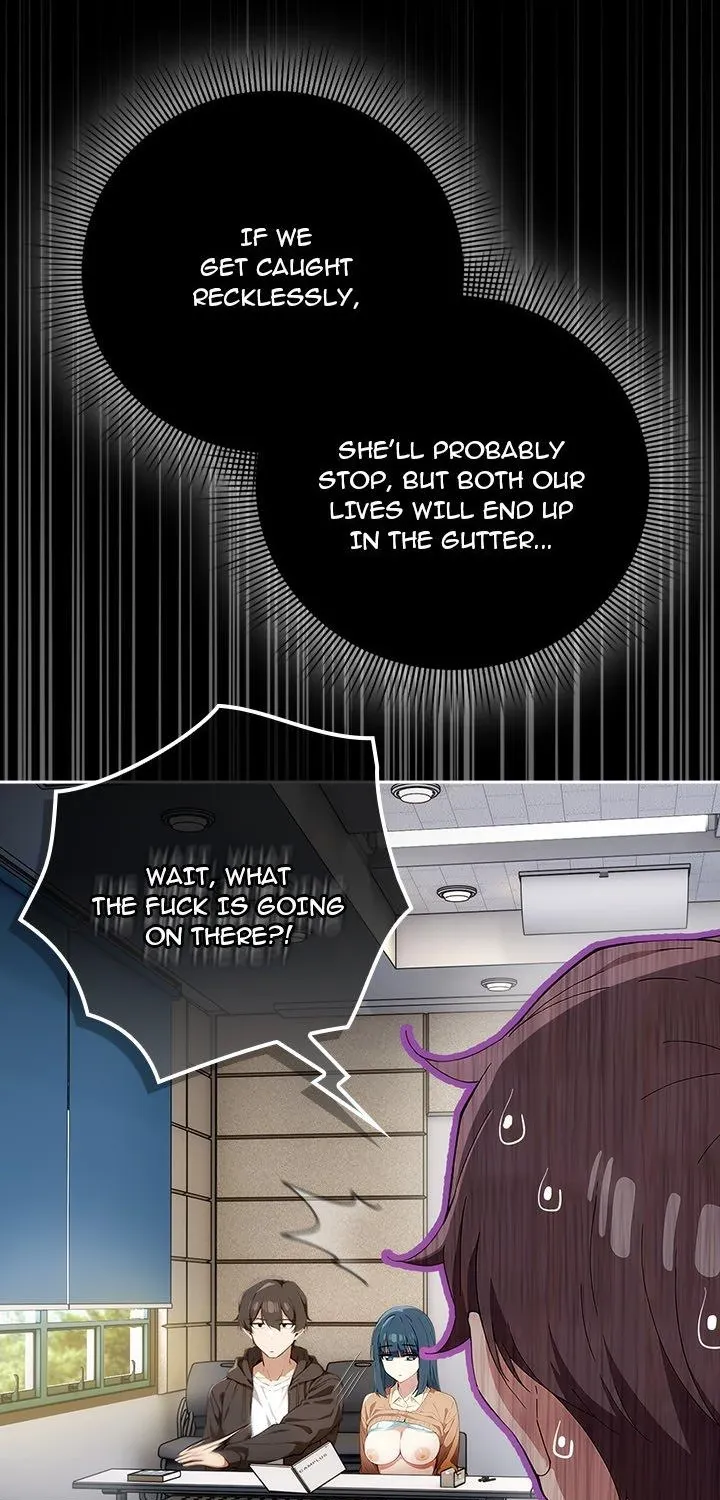 Switch ON Season 2 Chapter 12 page 21 - 