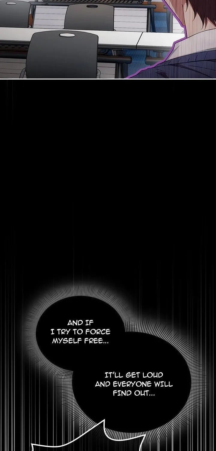 Switch ON Season 2 Chapter 12 page 22 - 