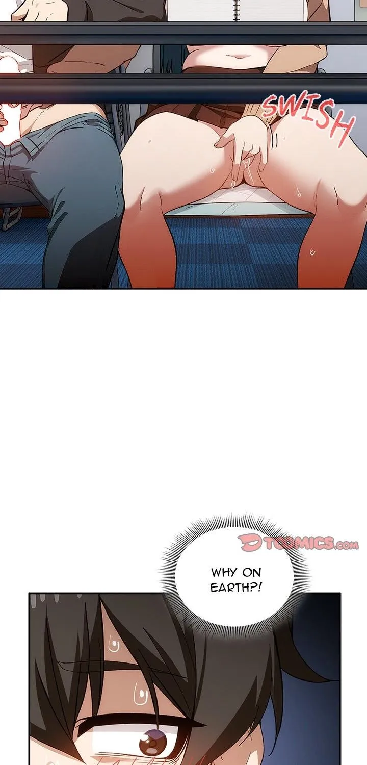 Switch ON Season 2 Chapter 12 page 31 - 