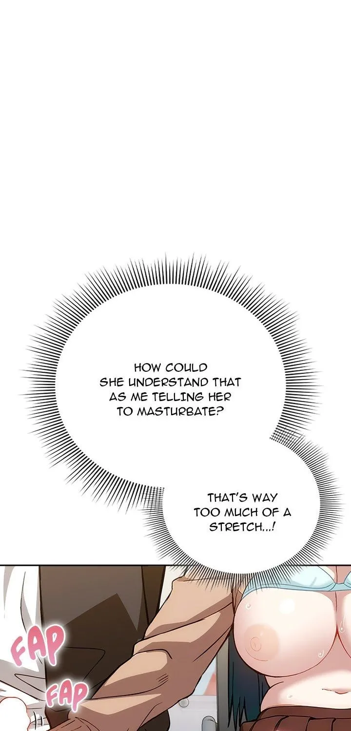 Switch ON Season 2 Chapter 12 page 33 - 