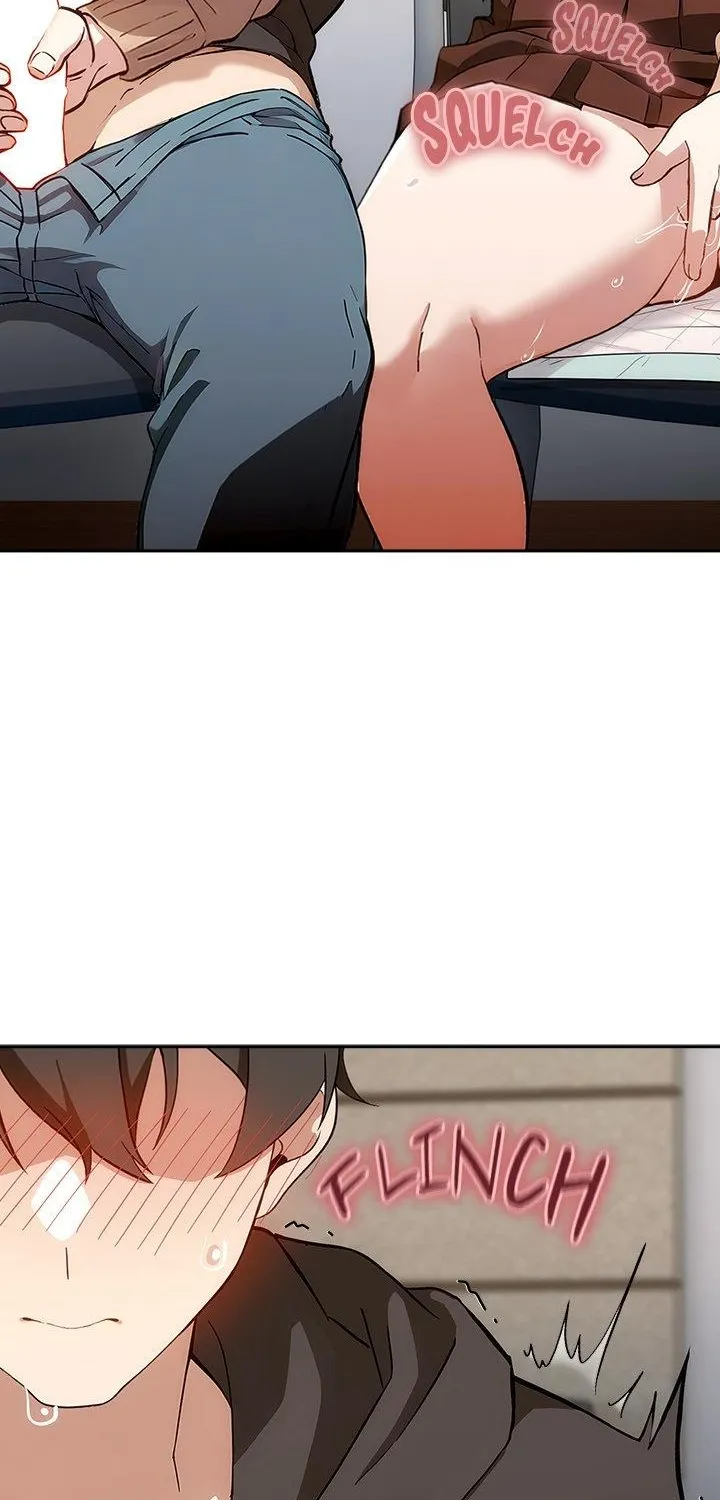 Switch ON Season 2 Chapter 12 page 34 - 