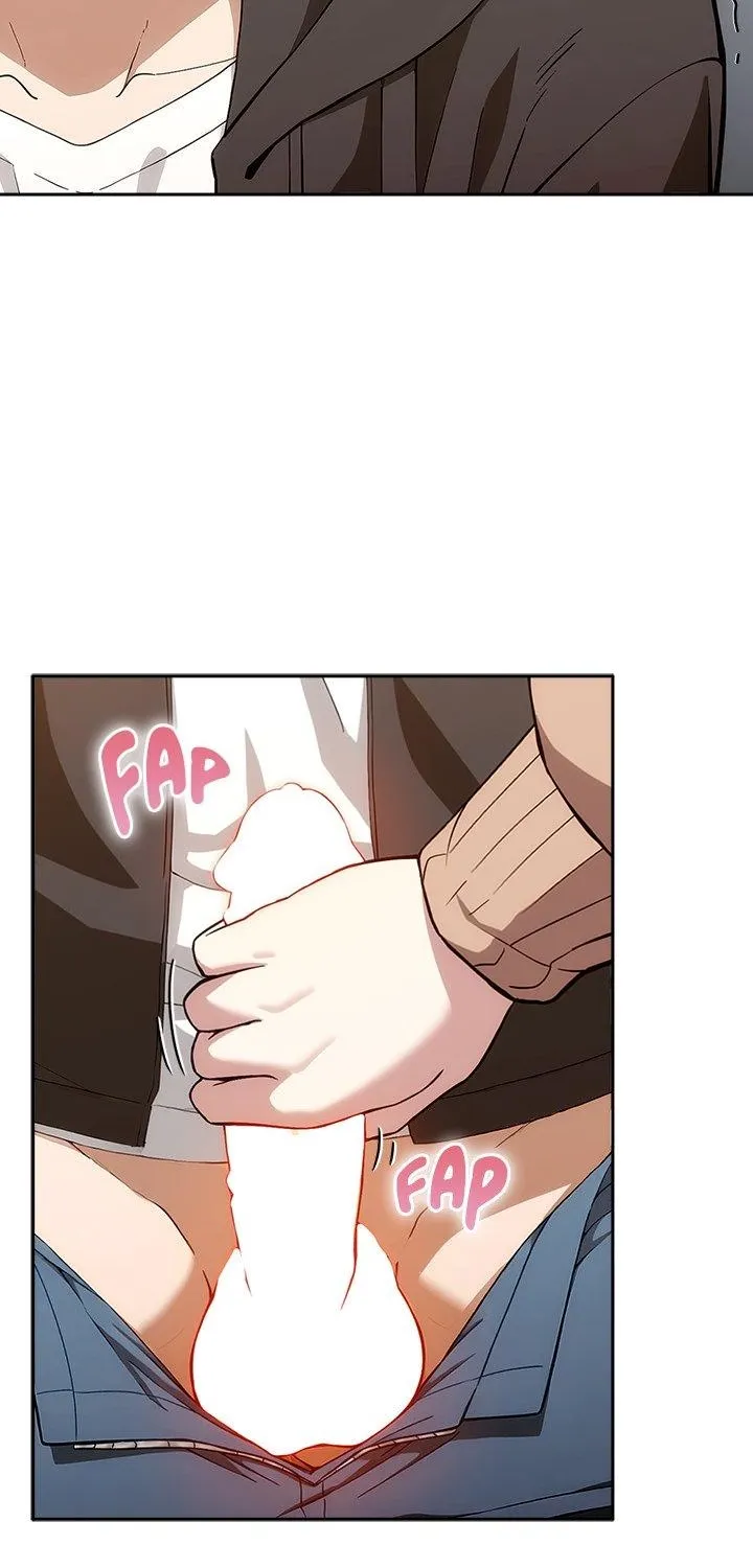 Switch ON Season 2 Chapter 12 page 35 - 