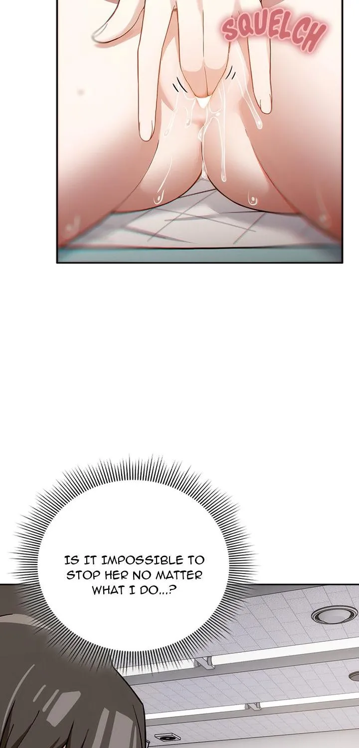 Switch ON Season 2 Chapter 12 page 37 - 