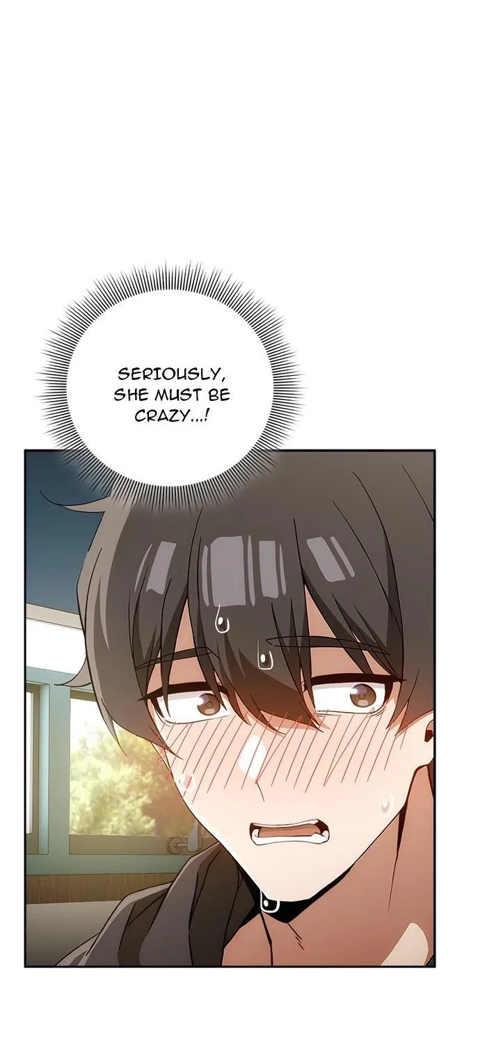 Switch ON Season 2 Chapter 12 page 5 - 