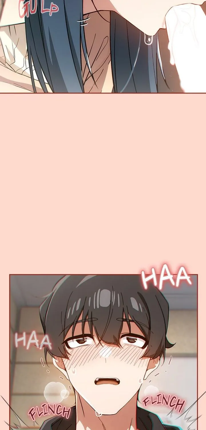 Switch ON Season 2 Chapter 12 page 54 - 