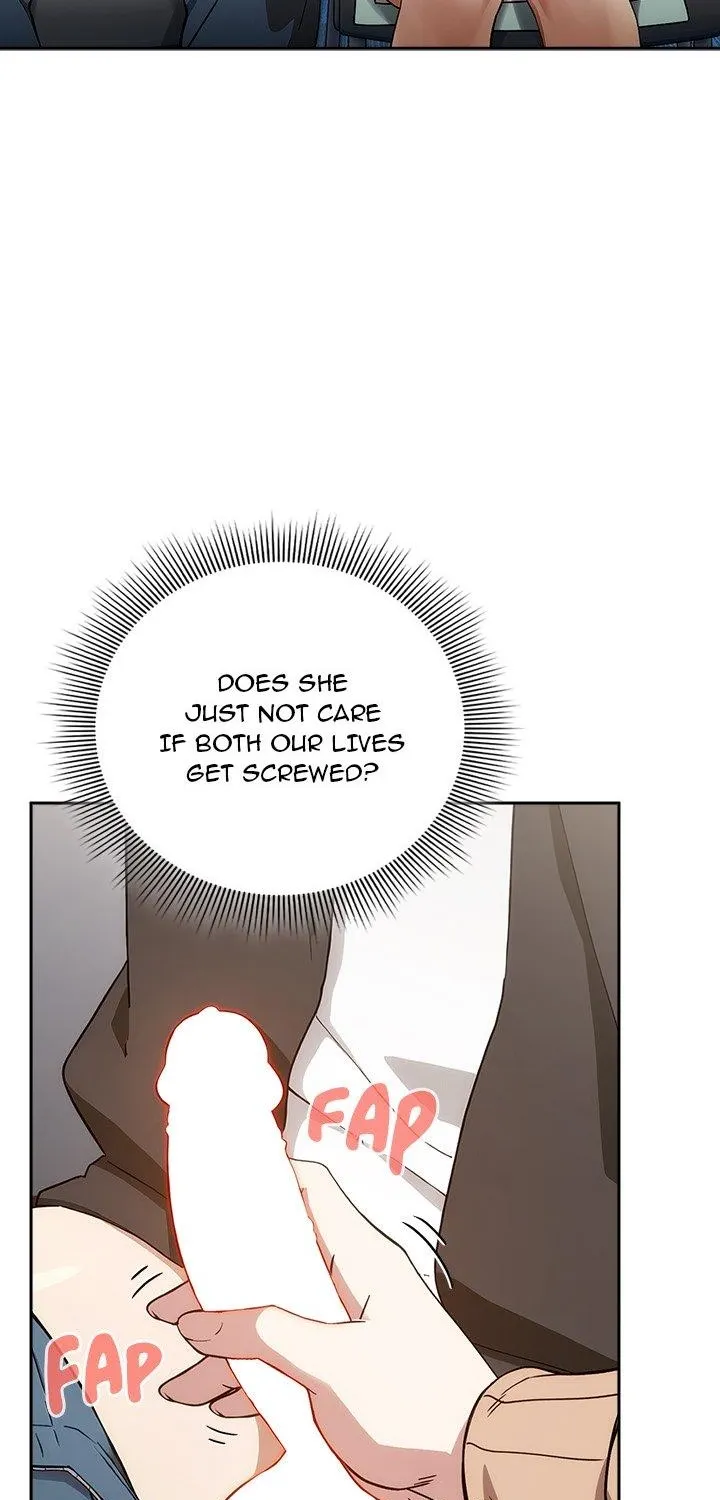 Switch ON Season 2 Chapter 12 page 7 - 