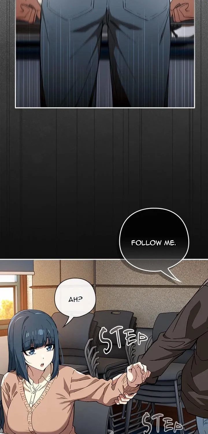 Switch ON Season 2 Chapter 12 page 73 - 
