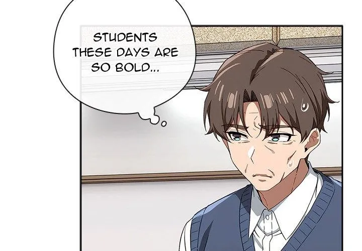 Switch ON Season 2 Chapter 12 page 76 - 