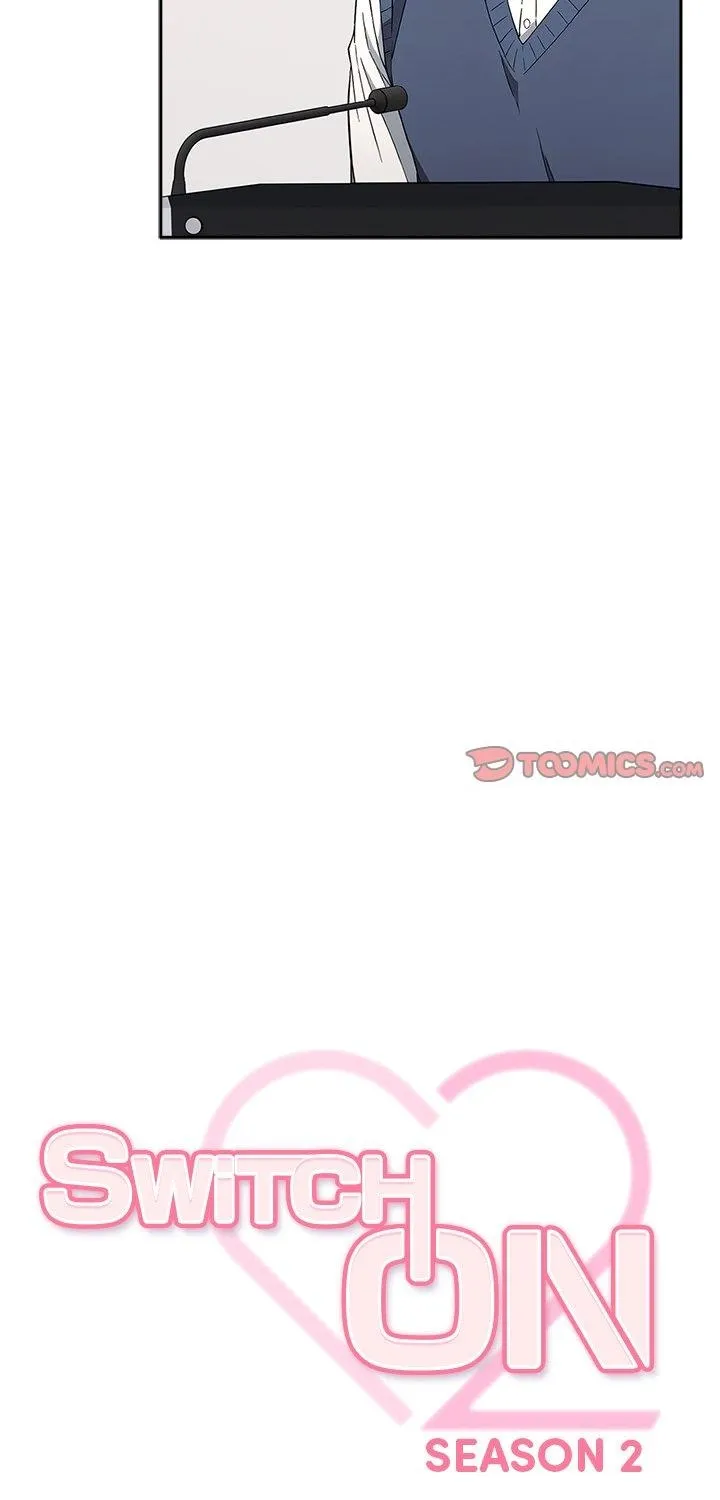 Switch ON Season 2 Chapter 12 page 77 - 