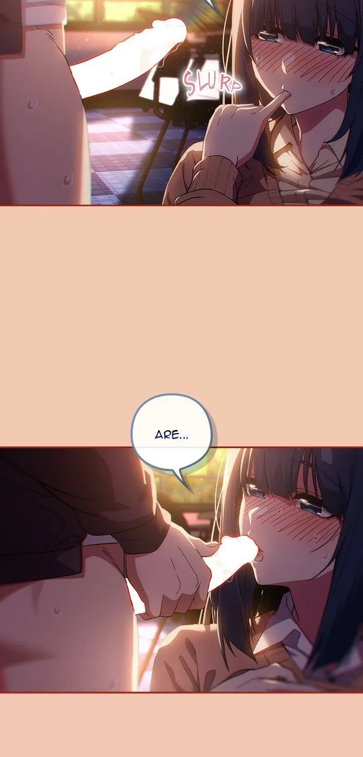 Switch ON Season 2 Chapter 13 page 34 - 
