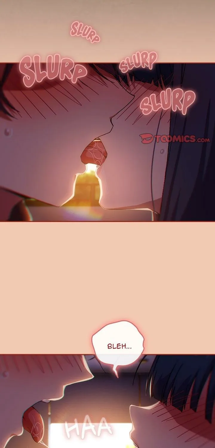 Switch ON Season 2 Chapter 13 page 55 - 