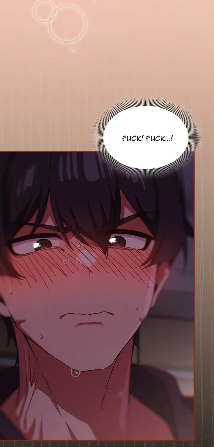 Switch ON Season 2 Chapter 13 page 61 - 