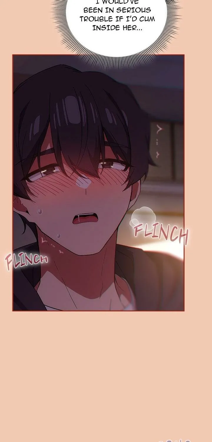 Switch ON Season 2 Chapter 13 page 73 - 