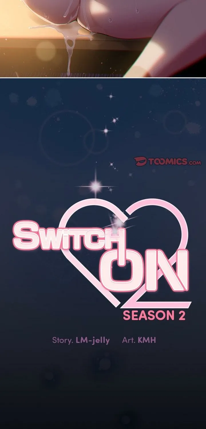Switch ON Season 2 Chapter 13 page 82 - 