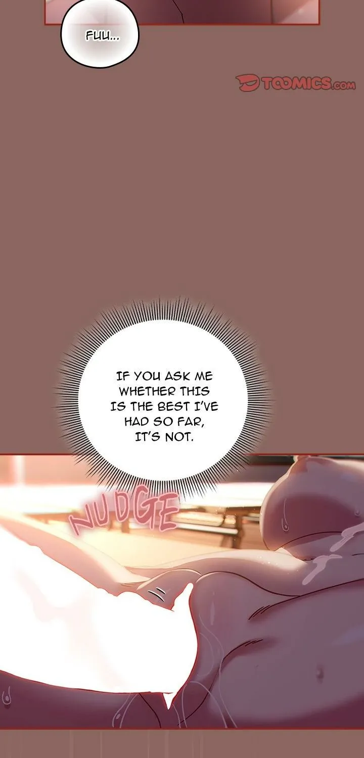 Switch ON Season 2 Chapter 14 page 17 - 