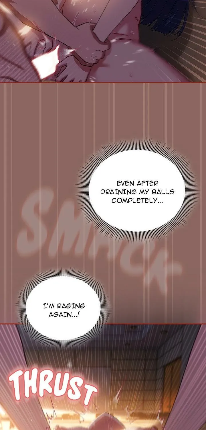 Switch ON Season 2 Chapter 14 page 19 - 