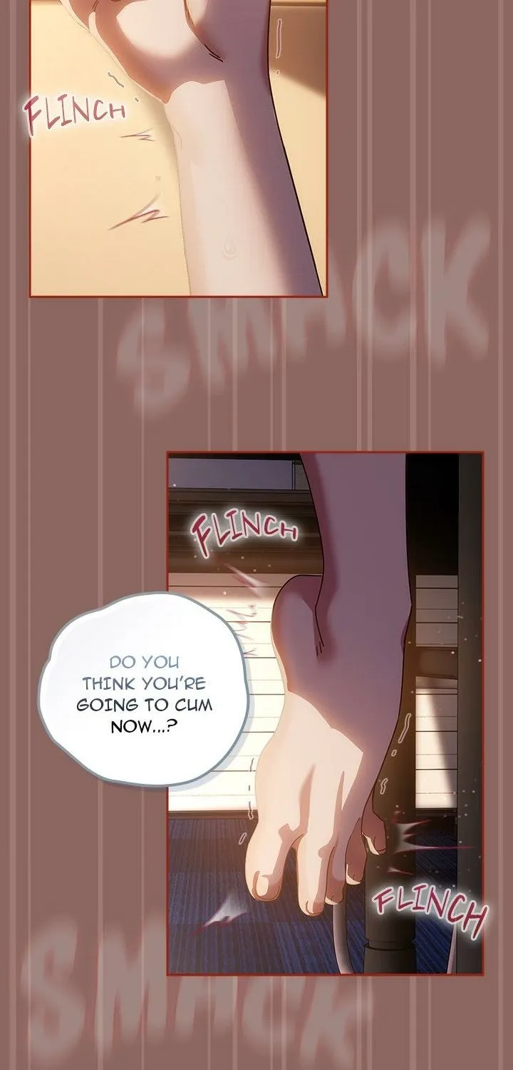 Switch ON Season 2 Chapter 14 page 33 - 