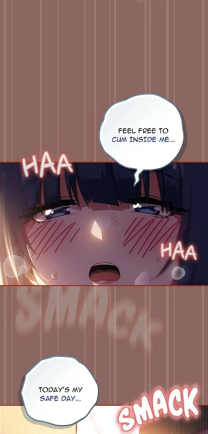 Switch ON Season 2 Chapter 14 page 34 - 