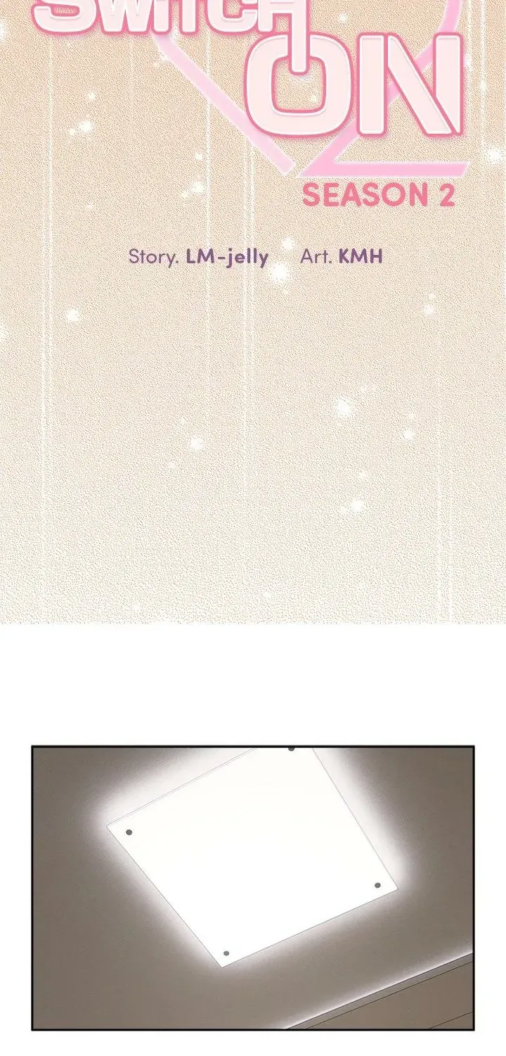 Switch ON Season 2 Chapter 14 page 39 - 