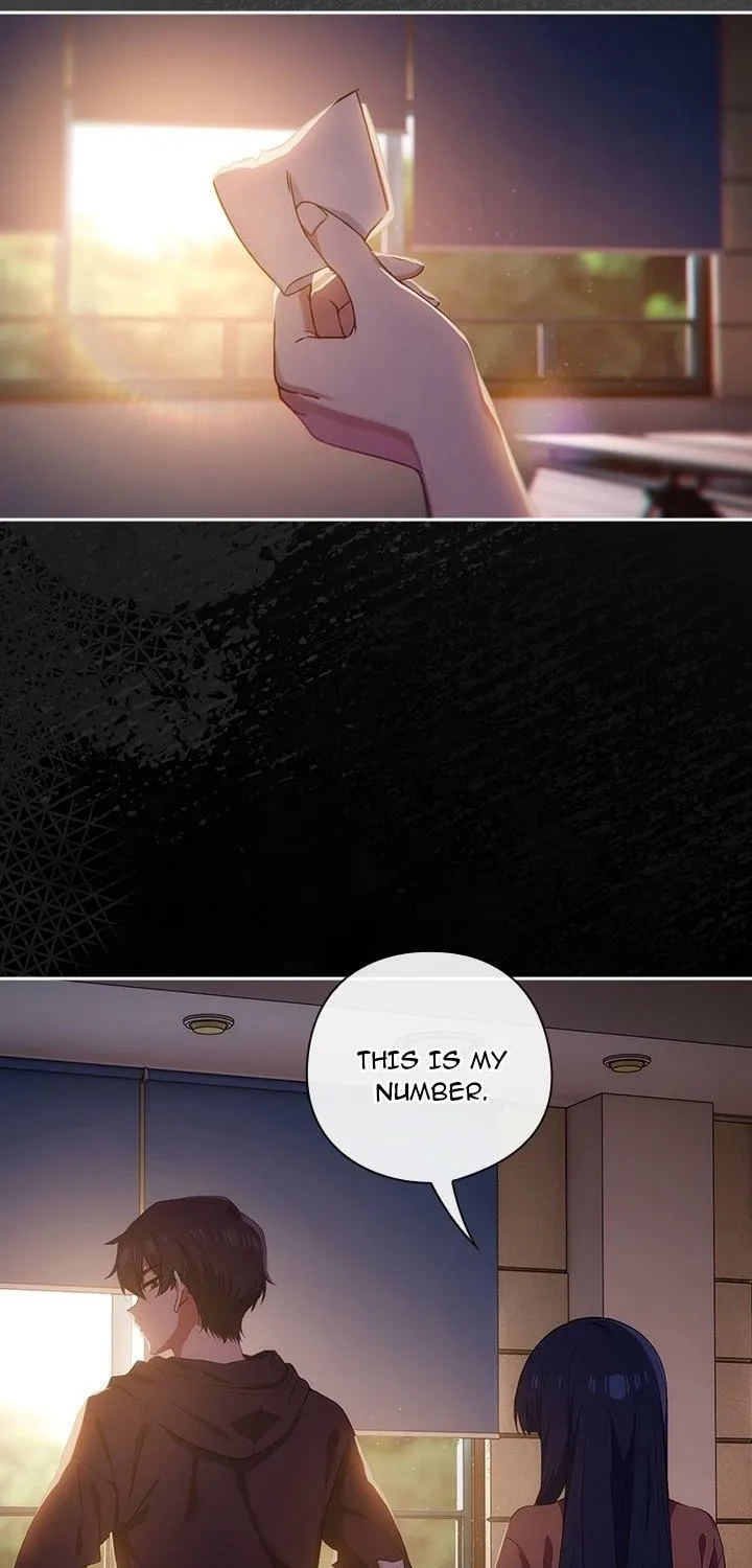 Switch ON Season 2 Chapter 14 page 43 - 